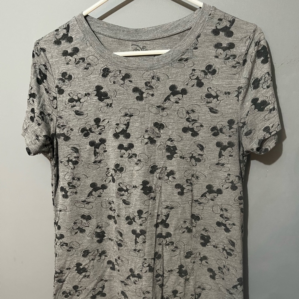 Mickey Mouse Tee